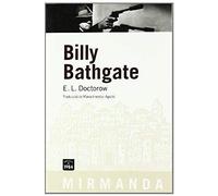 Doctorow, E: Billy Bathgate