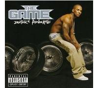 The Game - Doctor's Advocate