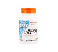 Doctor's Best Digestive Enzymes, 90 capsules