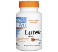 Doctor's Best Lutein from OptiLut - 120 Veg Capsules