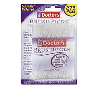Doctor's Brushpicks, 275 Count by Doctor's