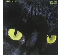 Doctor'S Cat – Gee Wiz – Vinyle – Édition Deluxe