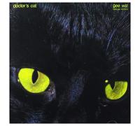 Doctor's Cat - Gee Wiz (Deluxe Edition) [Import]