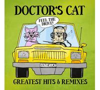 Doctor'S Cat – Greatest Hits & Remixes – CD