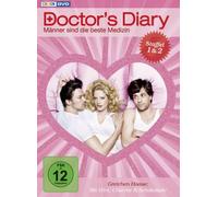 Doctor'S Diary-St.1 & 2 - Doctor's Diary-St.1 & 2 [Import]
