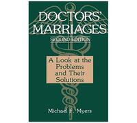 Doctors' Marriages
