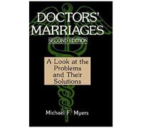 Doctors' Marriages