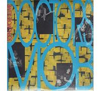 Doctor's Mob - Sophomore Slump [Vinyl LP]