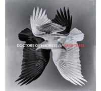 DOCTORS OF MADNESS - DARK TIMES CD NEUF