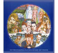 Doctors of Madness - Figments of Emancipation