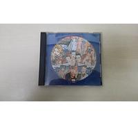 Doctors of Madness - Figments of Emaniciapation