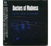 Doctors of Madness - Into The Strange [Import]