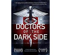 Doctors Of The Dark Side