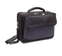 Doctor's pellevera mallette en nylon (noir)