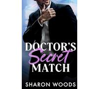 Doctor's Secret Match: A Secret Relationship (Pulse Point Book 1)