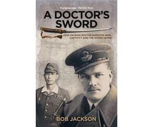 Doctors Sword Bob Jackson, (Auteur)