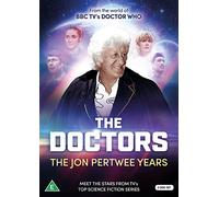 Doctors: The Jon Pertwee Years