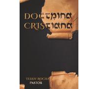 Doctrina Cristiana: Doctrina Cristiana