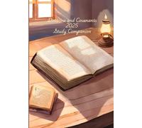 Doctrine and Covenants: Study Companion 2025