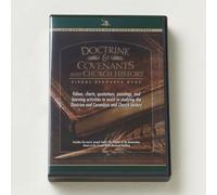 Doctrine & Covenants and Church History Visual Res [DVD]