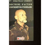 Doctrine d'action contrerévolutionnaire