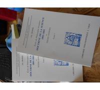 Doctrine De La Science 1801-1802 - Ecrits De Philosophie Première, Et Textes Annexes - Pack En 2 Volumes : Tomes 1 Et 2