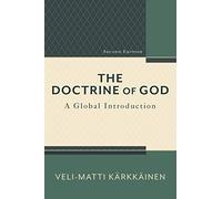 Doctrine of God