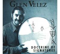 Doctrine Of Signature