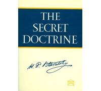 Doctrine secrète