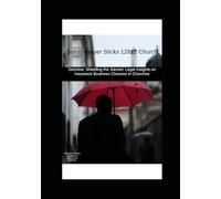 Doctrine: Shielding the Sacred: Legal Insights on Insurance Business Closures in Churches: Saints Prayer Sticks 12812 Church