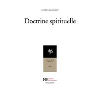 Doctrine spirituelle