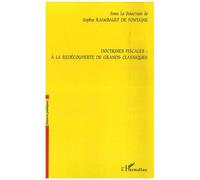 Doctrines Fiscales : À La Redécouverte Des Grands Classiques