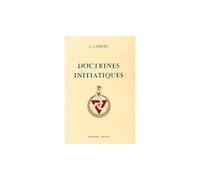 Doctrines Initiatiques