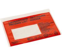 docuFIX Pochette porte-documents Lief/Re 2FVDO335213PCR sk C5 500p.