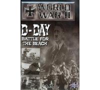 Documantaire - D-Day Battle for the Beach [Import anglais]