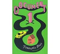 Document 1 (Literature in Translation) - [Version Originale] Francois Blais, J C Sutcliffe (Auteur)