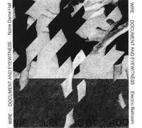 Document And Eyewitness