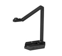 Document Camera Offre Scanner, Portable 16MP Haute définition Capture Taille A3, Peinture ET Calligraphie Haut TOSHING Dispositif, Compatible avec Windows