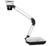 Document Camera - Optoma - DC556 - USB, VGA - Blanc - Présentation et multimédia - 3D