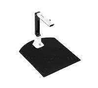 Document Camera Version Scanner T580X Book & Document Camera CimFAX, 5 Méga-pixels, Taille de capture A4, Logiciel anglais (Autre)