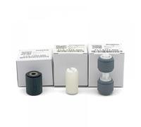 Document de Document ADF Feeder Pickup Roller Kit Compatible avec IR 2635 2645 C3020 C3025 C3125 C3320 C3520 C3530 FM1-D740-010 FM1-D71-000(Rollers (Duplex))