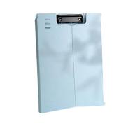 Document De Presse-papiers À Angle Multi-angle PAD ÉCRIT PLACIBLE AVEC CLIP Pour Les Fournitures De Bureau Scolaire Dossier Du Presse-papiers Debout