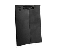 Document De Presse-papiers À Angle Multi-angle PAD ÉCRIT PLACIBLE AVEC CLIP Pour Les Fournitures De Bureau Scolaire Dossier Du Presse-papiers Debout