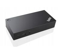 Document de travail Lenovo ThinkPad USBC DK 40A90090DK