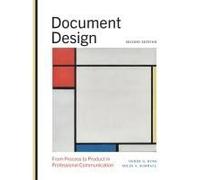 Document Design, Second Edition