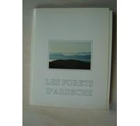 Document/Fascicule *Les Forêts D'ardeche J.F .Blanc-Conseil Général Et Conservatoire Méditerranéen