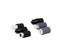 Document Feeder Separation Paper Tray Pickup Roller Compatible with FS