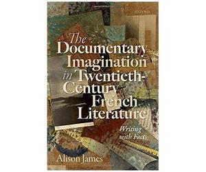 Document Imag 20th Cent French Lit C