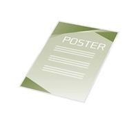 Gbc A3 426x600 Mm Laminating Envelopes 50 Units Clair