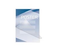 Document Laminating Pouch - 75 micromètres - pack de 25 - brillant - 303 x 426 mm pochettes plastifiées